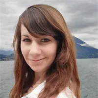 Фотография репетитора Зимагулова Полина Владимировна