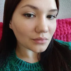 Фотография репетитора Кузнецова Ольга Юрьевна