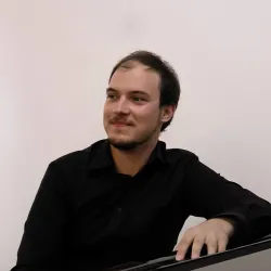 Фотография репетитора Селезнев Алексей Михайлович