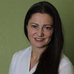 Фотография репетитора Сагайдук Виктория Леонидовна