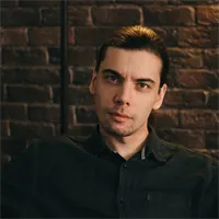 Фотография репетитора Веретнов Андрей Сергеевич