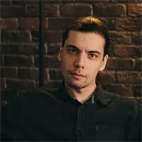 Фотография репетитора Веретнов Андрей Сергеевич