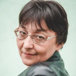 Фотография репетитора Слита Ольга Дмитриевна