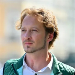 Фотография репетитора Баяндин Филипп Евгеньевич