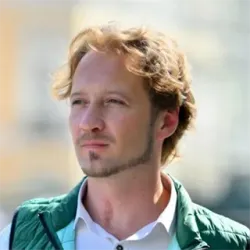 Фотография репетитора Баяндин Филипп Евгеньевич