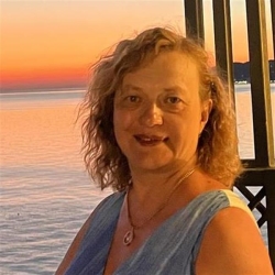 Фотография репетитора Черницова Марина Александровна