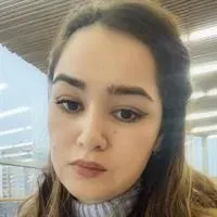 Фотография репетитора Нематова Дилноза Гульшановна