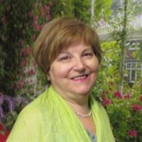 Фотография репетитора Быкова Ольга Ивановна