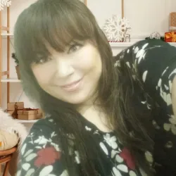 Фотография репетитора Глушицкая Виргиния Игорьевна