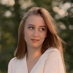 Фотография репетитора Баль Маргарита Александровна