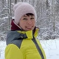 Фотография репетитора Попова Светлана Александровна