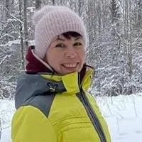 Фотография репетитора Попова Светлана Александровна