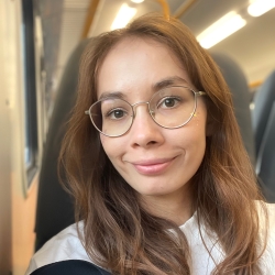 Печкова Марта Германовна