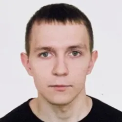 Фотография репетитора Яшин Даниил Викторович