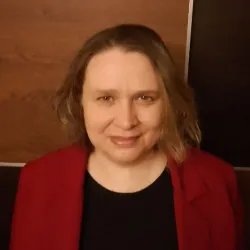 Фотография репетитора Васильева Оксана Алексеевна