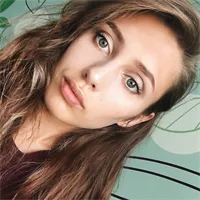 Фотография репетитора Конкина Яна Алексеевна