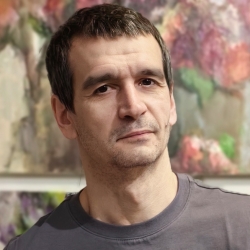 Фотография репетитора Бердников Денис Владимирович