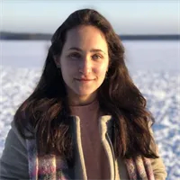 Фотография репетитора Файнштейн Вера Константиновна