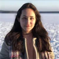 Фотография репетитора Файнштейн Вера Константиновна
