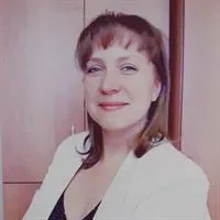 Фотография репетитора Глинина Мария Павловна