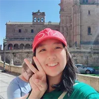 Фотография репетитора Тусупова Мария Сержановна