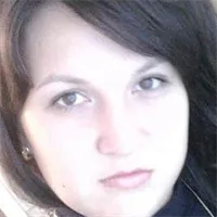 Фотография репетитора Федосеева Дарина Анатольевна