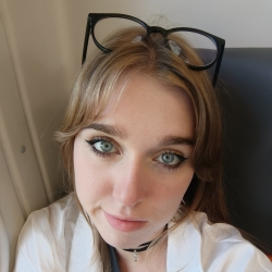 Фотография репетитора Губанова Юлия Дмитриевна