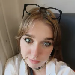 Фотография репетитора Губанова Юлия Дмитриевна