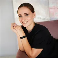 Фотография репетитора Мусаелян Маргарита Валерьевна