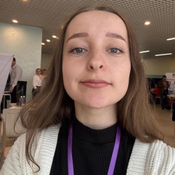 Фотография репетитора Маслина Татьяна Валерьевна