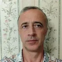 Фотография репетитора Безверхний Николай Владимирович