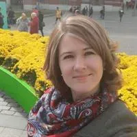 Фотография репетитора Булычева Александра Юрьевна