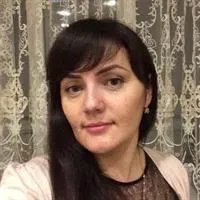 Фотография репетитора Умарова Басират Мевлютдиновна