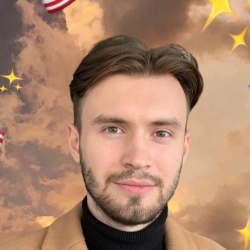 Фотография репетитора Самсыкин Филипп Сергеевич