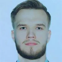 Фотография репетитора Данилов Никита Александрович