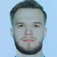 Фотография репетитора Данилов Никита Александрович