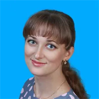 Фотография репетитора Егорова Татьяна Александровна