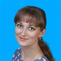 Фотография репетитора Егорова Татьяна Александровна
