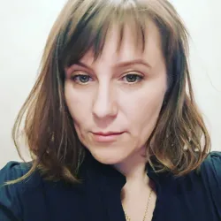 Фотография репетитора Колосова Анна Федоровна