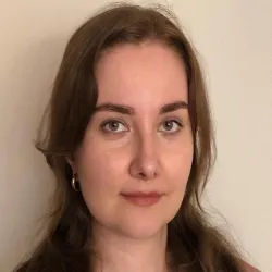 Фотография репетитора Акимова Елизавета Олеговна