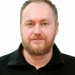 Фотография репетитора Гареев Владимир Фаритович