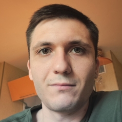 Фотография репетитора Макаров Дмитрий Андреевич