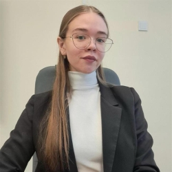 Фотография репетитора Воронцова Мария Ивановна