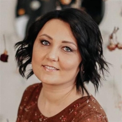 Фотография репетитора Машанова Дарья Александровна