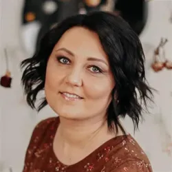 Фотография репетитора Машанова Дарья Александровна