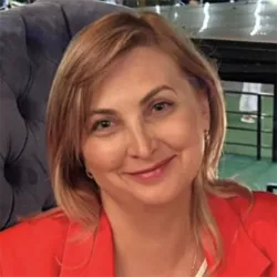 Фотография репетитора Бехтгольдт Оксана Васильевна