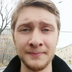 Фотография репетитора Каптаков Виктор Олегович