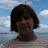 Фотография репетитора Орлова Лариса Юрьевна