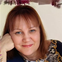 Фотография репетитора Томилова Наталья Николаевна