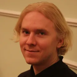 Фотография репетитора Музыченко Алексей Александрович